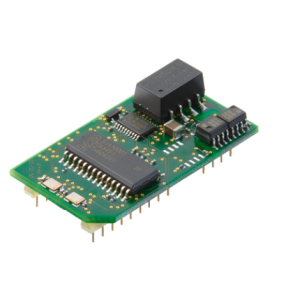 UNIGATE® IC - Embedded Solution